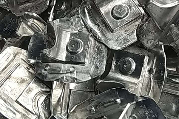 云浮供应铝合金滑板车架热处理厂